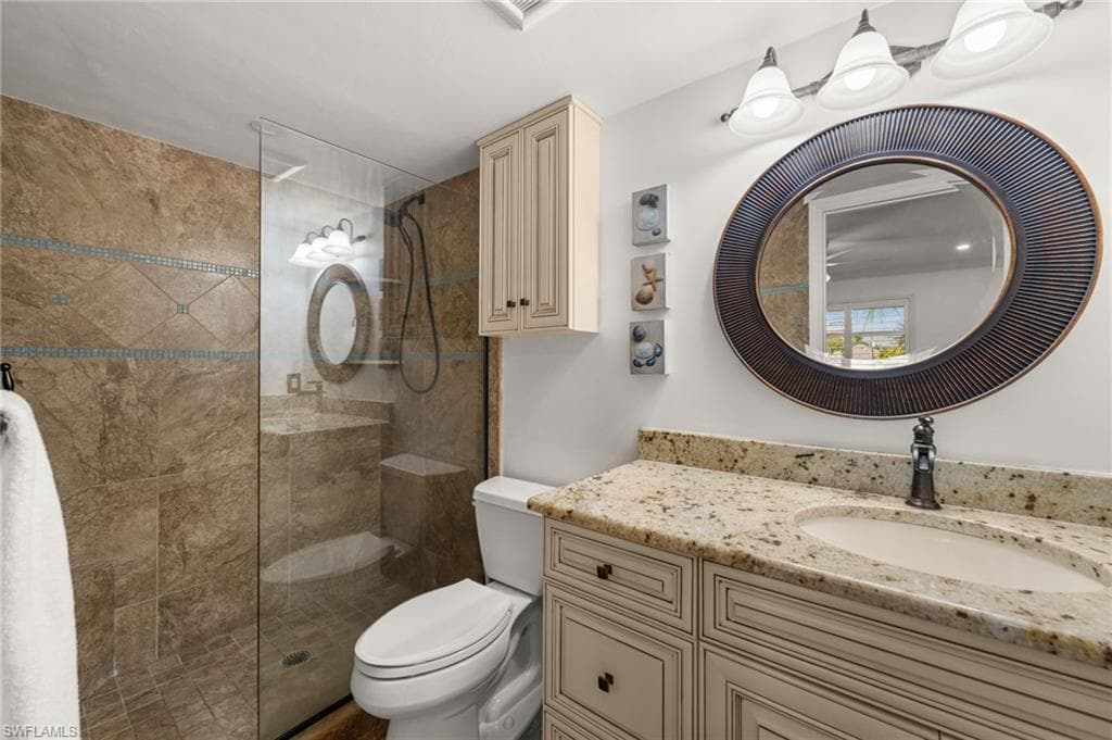 1549 Sandpiper ST # 80, NAPLES FL 34102-18