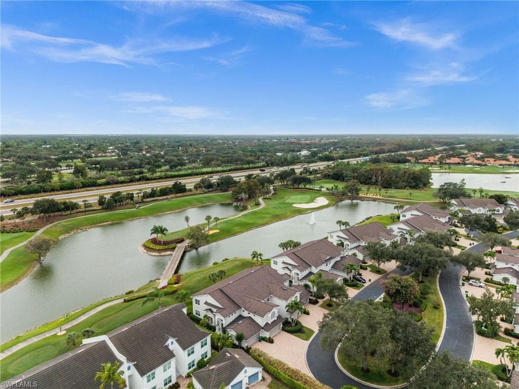 5930 Three Iron DR # 3202, NAPLES FL 34110-26