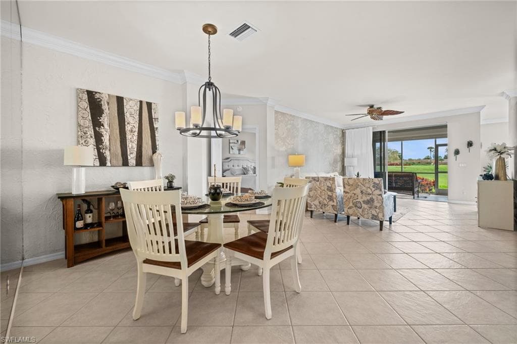 5930 Three Iron DR # 3202, NAPLES FL 34110-12