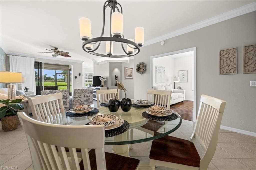 5930 Three Iron DR # 3202, NAPLES FL 34110-11