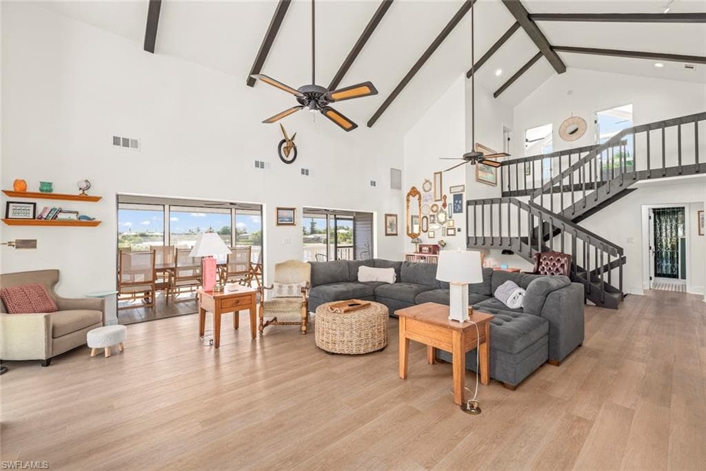 9127 Mockingbird DR, SANIBEL FL 33957-15