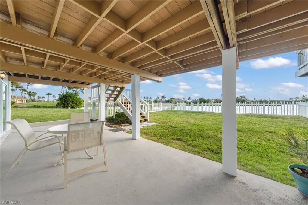 9127 Mockingbird DR, SANIBEL FL 33957-37