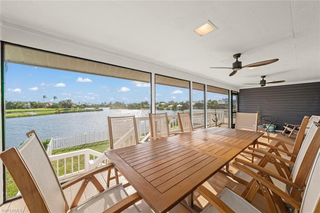 9127 Mockingbird DR, SANIBEL FL 33957-17