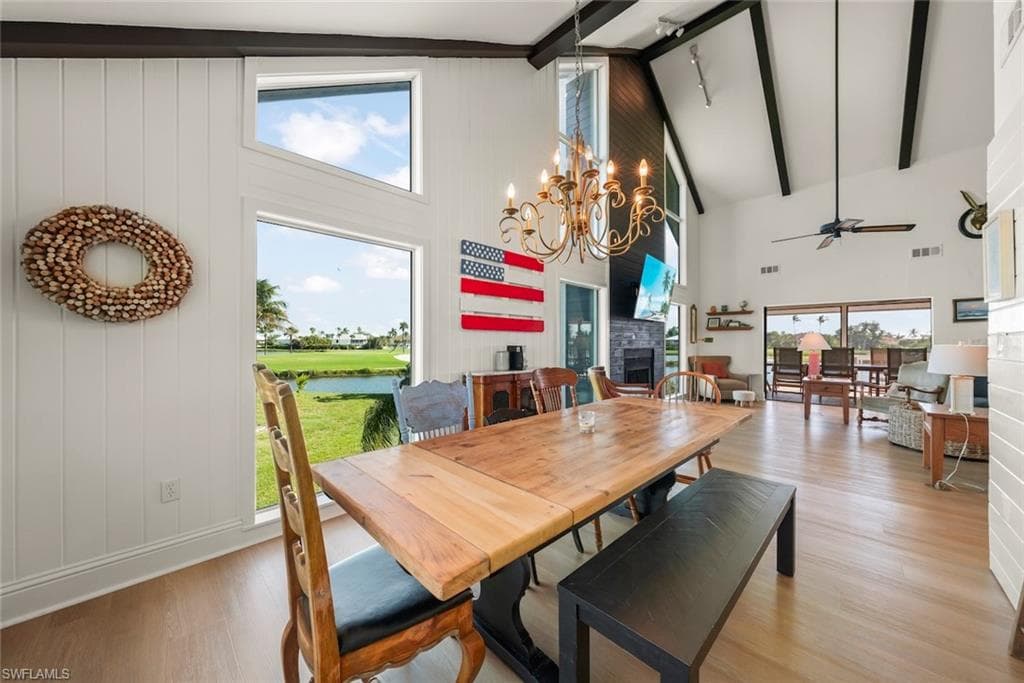 9127 Mockingbird DR, SANIBEL FL 33957-14