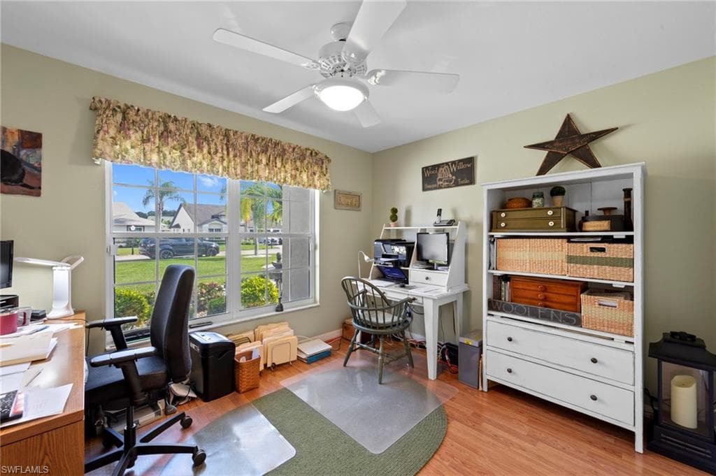 18040 Horseshoe Bay CIR, FORT MYERS FL 33967-21