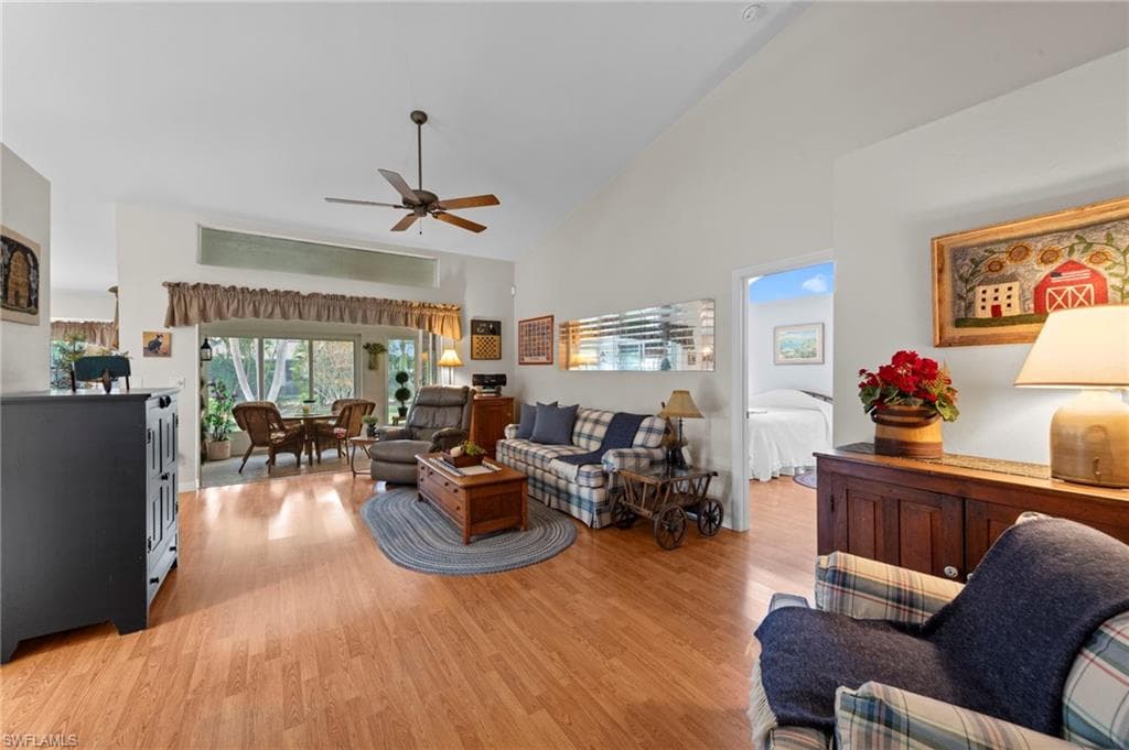 18040 Horseshoe Bay CIR, FORT MYERS FL 33967-4