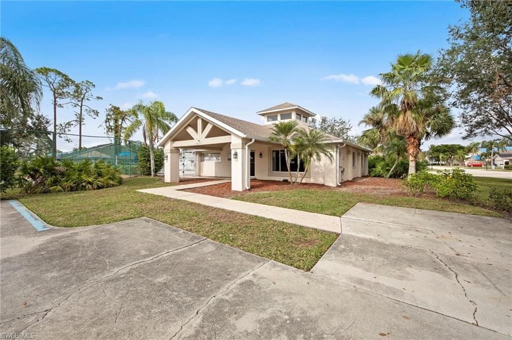 18040 Horseshoe Bay CIR, FORT MYERS FL 33967-36