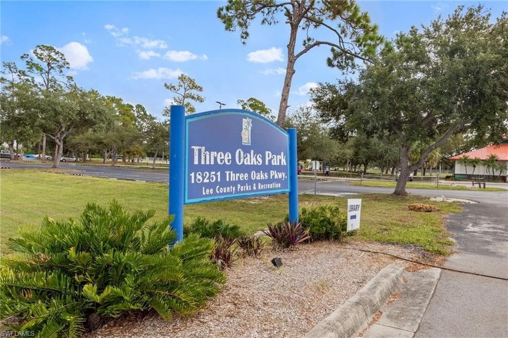 18040 Horseshoe Bay CIR, FORT MYERS FL 33967-39