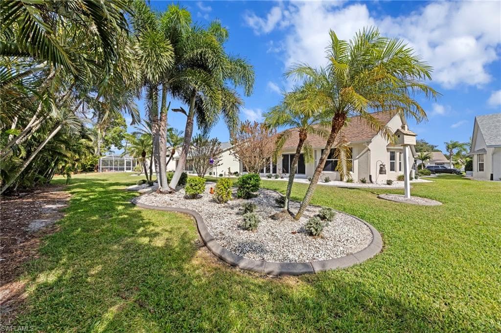 18040 Horseshoe Bay CIR, FORT MYERS FL 33967-34