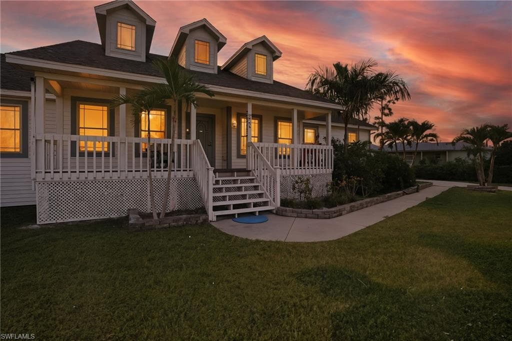5561 Blyth CT, BOKEELIA FL 33922-48