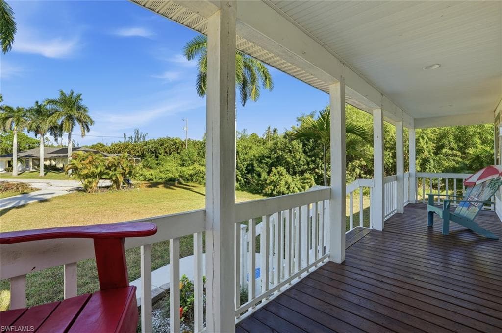 5561 Blyth CT, BOKEELIA FL 33922-3