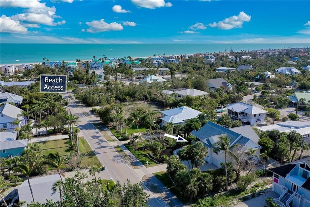 330 E Gulf DR, SANIBEL FL 33957-41