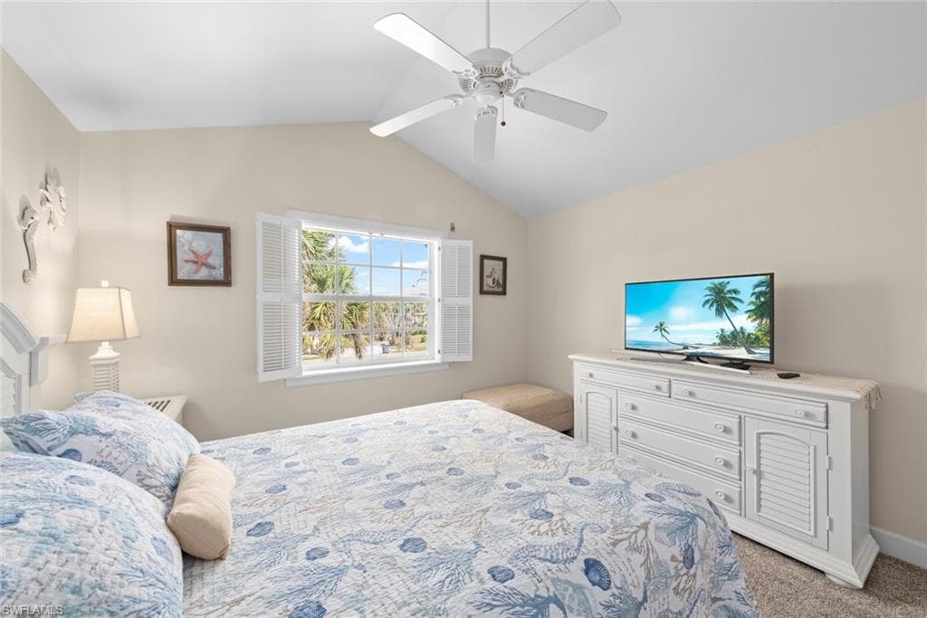 330 E Gulf DR, SANIBEL FL 33957-15
