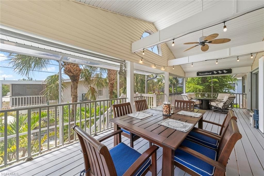 330 E Gulf DR, SANIBEL FL 33957-29