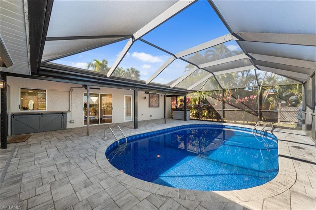 6248 Plumosa AVE, FORT MYERS FL 33908-35