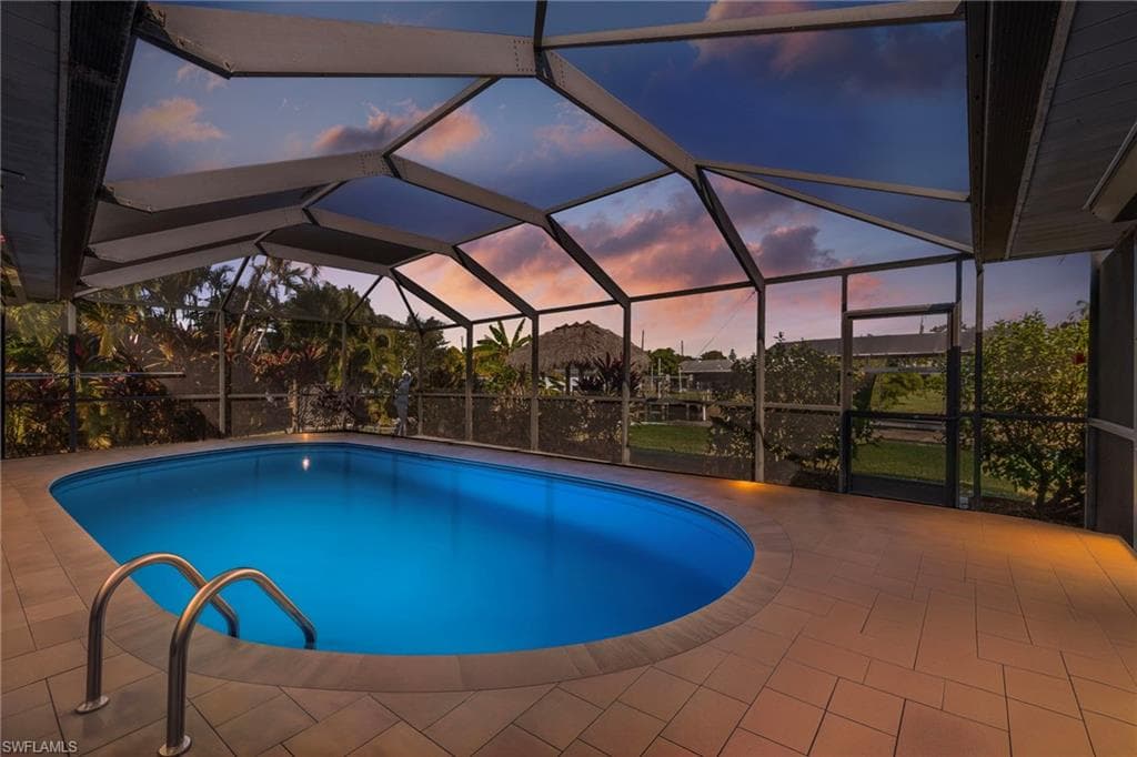 6248 Plumosa AVE, FORT MYERS FL 33908-32