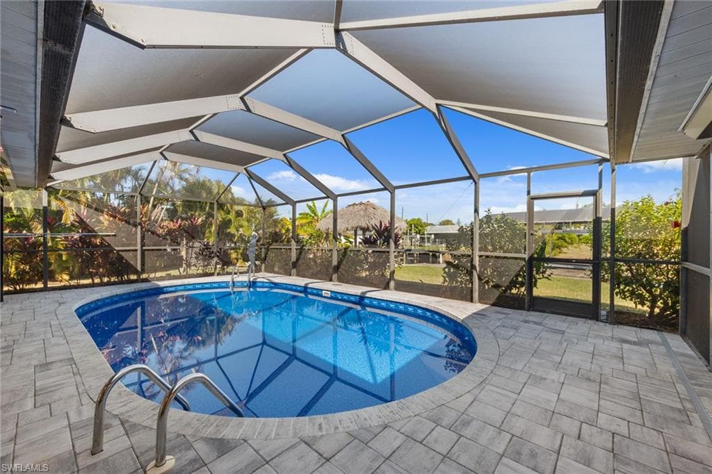 6248 Plumosa AVE, FORT MYERS FL 33908-36