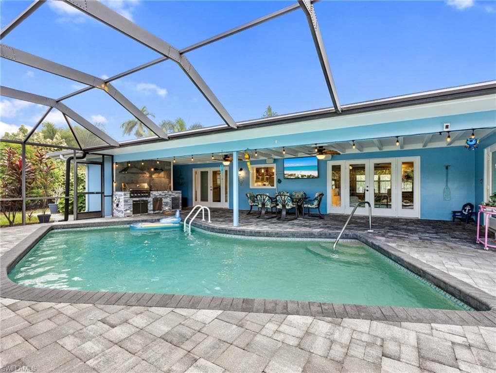 5812 Silvery LN, FORT MYERS FL 33919-1