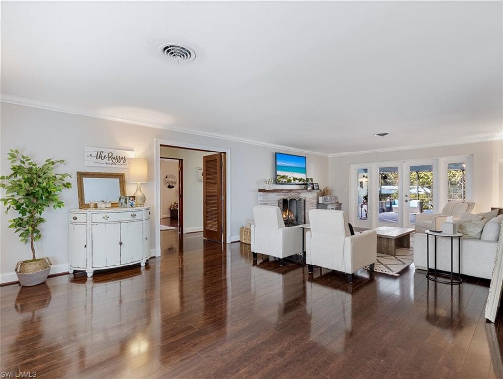 5812 Silvery LN, FORT MYERS FL 33919-5