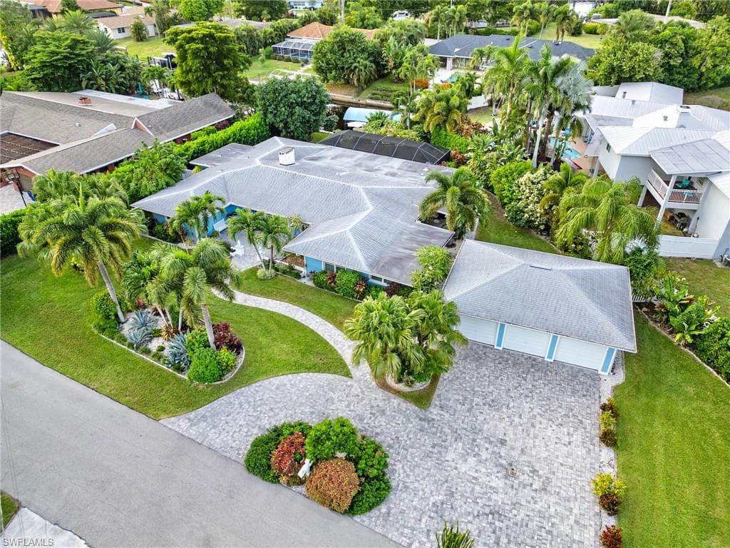 5812 Silvery LN, FORT MYERS FL 33919-41