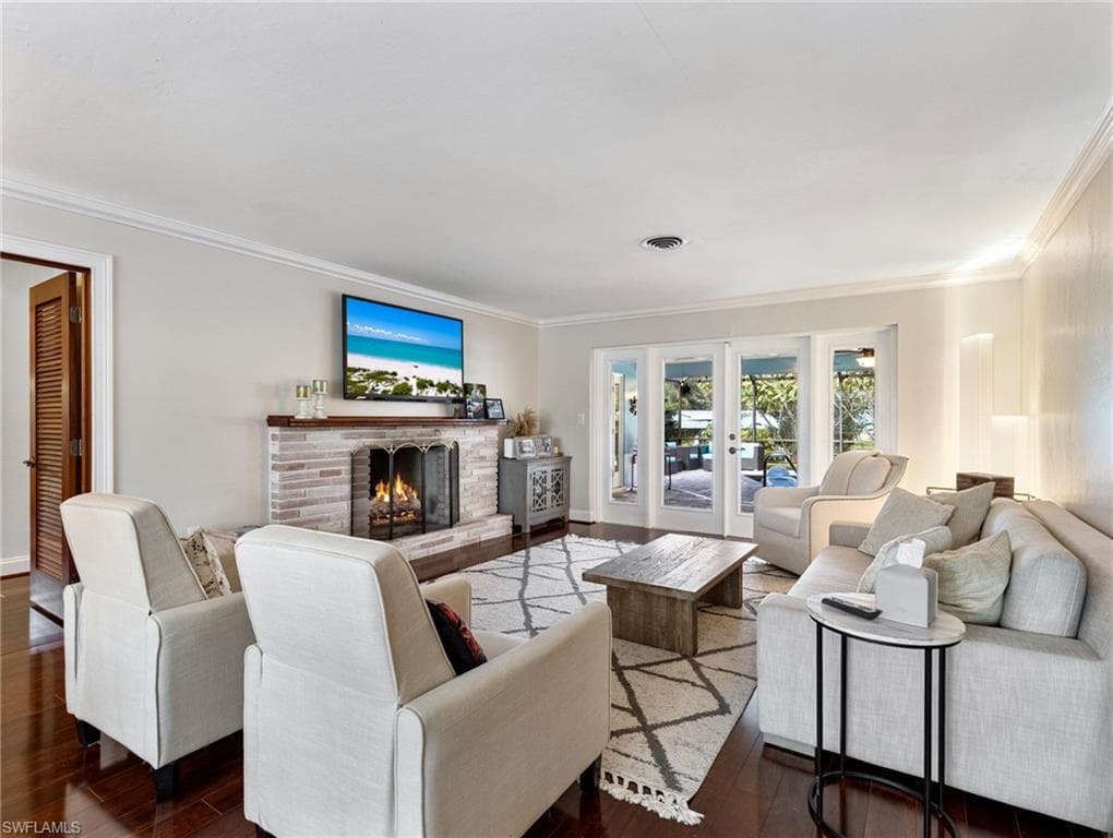 5812 Silvery LN, FORT MYERS FL 33919-8