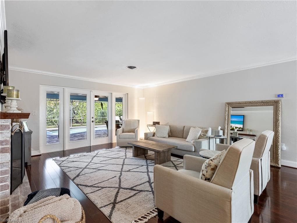 5812 Silvery LN, FORT MYERS FL 33919-7