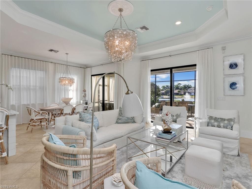 1365 Serrano CIR, NAPLES FL 34105-19