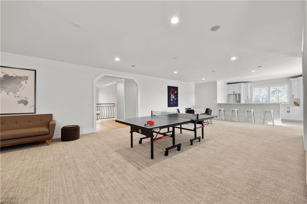 55 E Burning Tree DR, NAPLES FL 34105-25