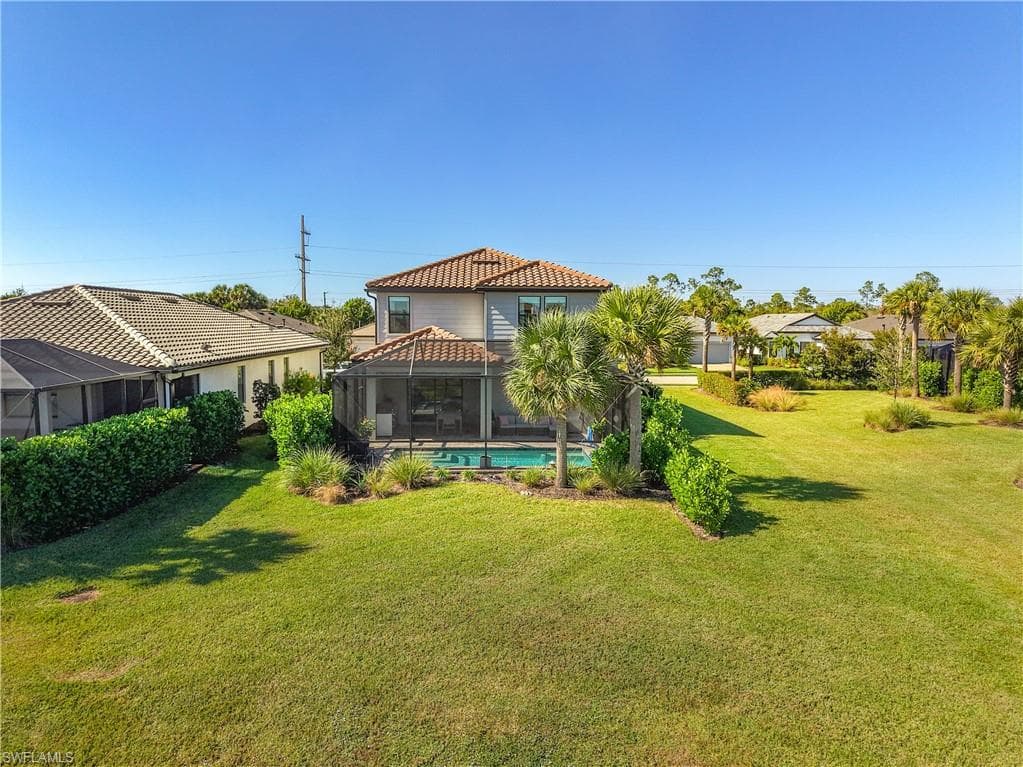 2085 Yellowfin CIR, NAPLES FL 34114-42