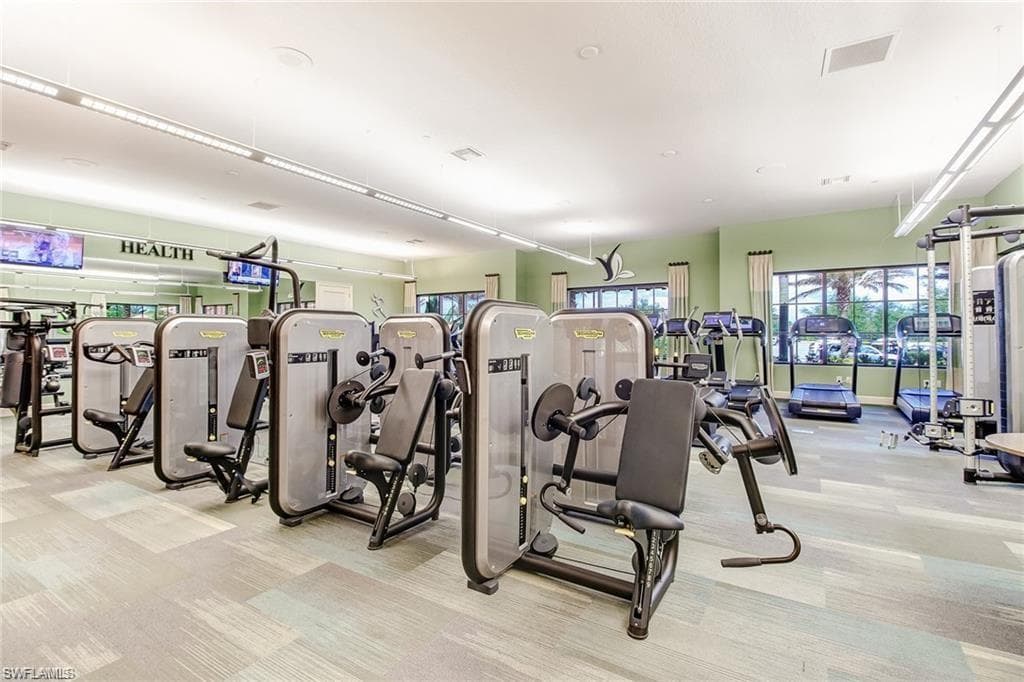 9653 Montelanico LOOP # 202, NAPLES FL 34119-41