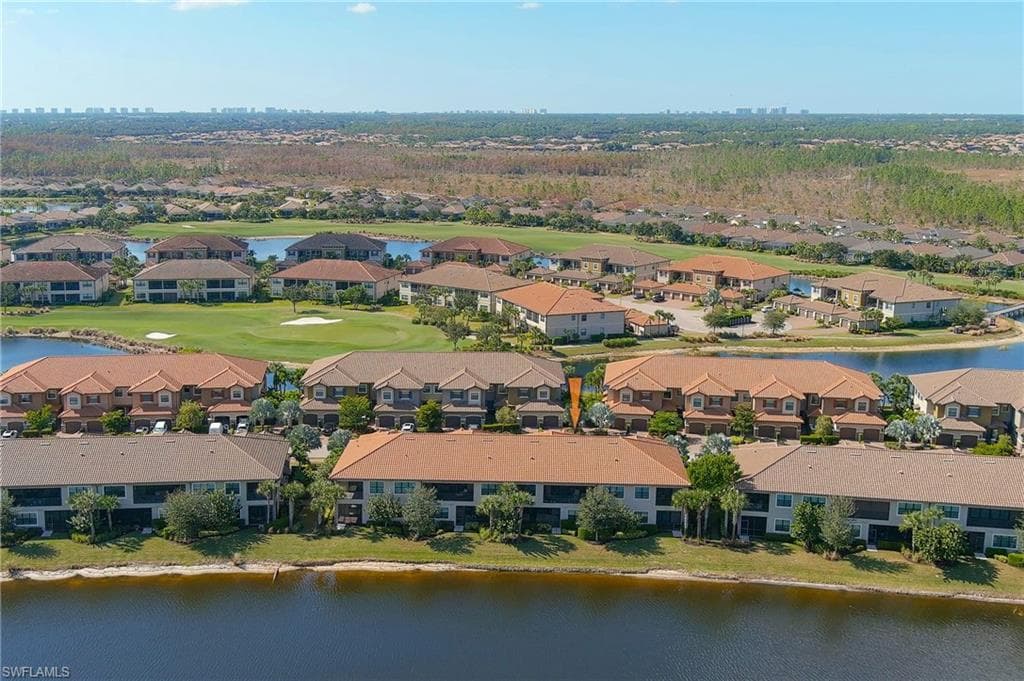 9653 Montelanico LOOP # 202, NAPLES FL 34119-30