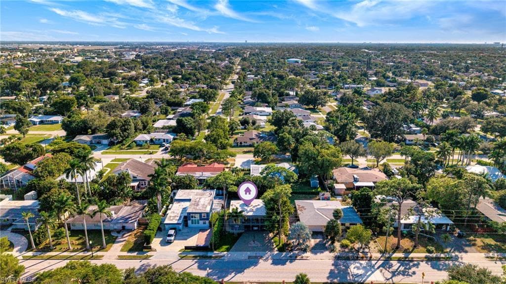 1702 Hill AVE, FORT MYERS FL 33901-22