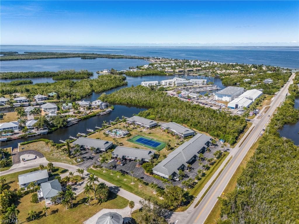 16379 Boyce DR # 204, BOKEELIA FL 33922-18
