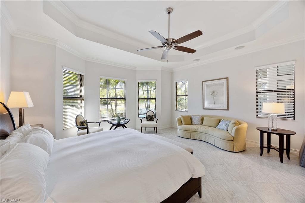 14693 Reserve LN, NAPLES FL 34109-22