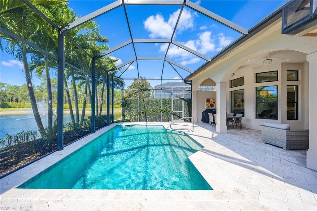 14693 Reserve LN, NAPLES FL 34109-1