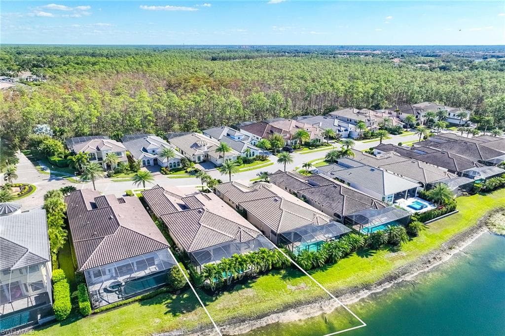 14693 Reserve LN, NAPLES FL 34109-41