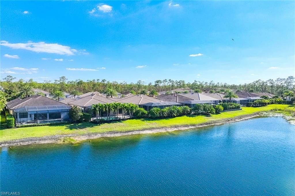 14693 Reserve LN, NAPLES FL 34109-42