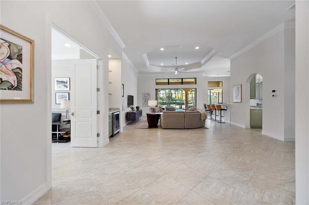 14693 Reserve LN, NAPLES FL 34109-11