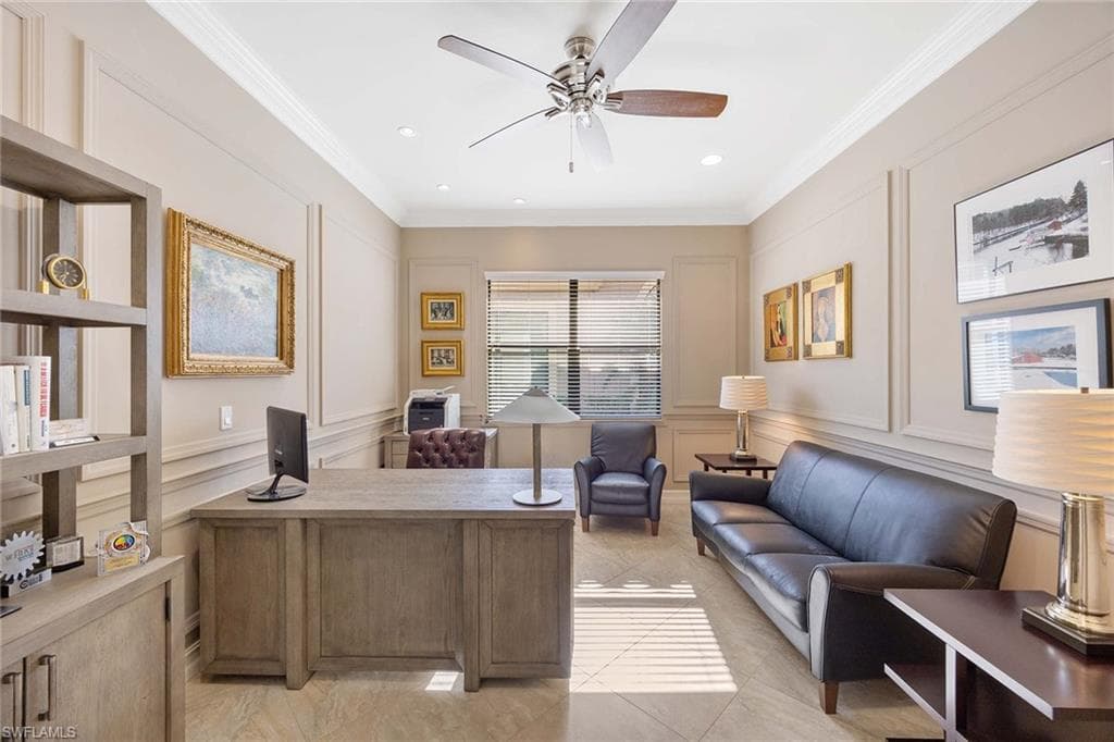 14693 Reserve LN, NAPLES FL 34109-25