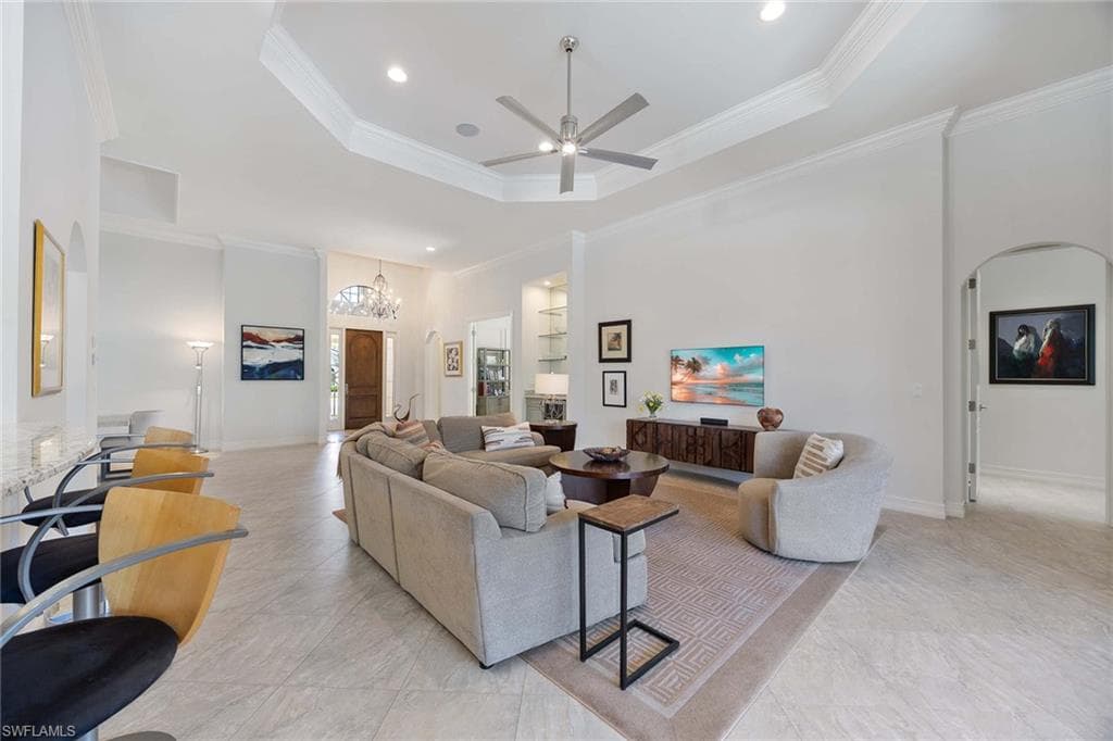 14693 Reserve LN, NAPLES FL 34109-6