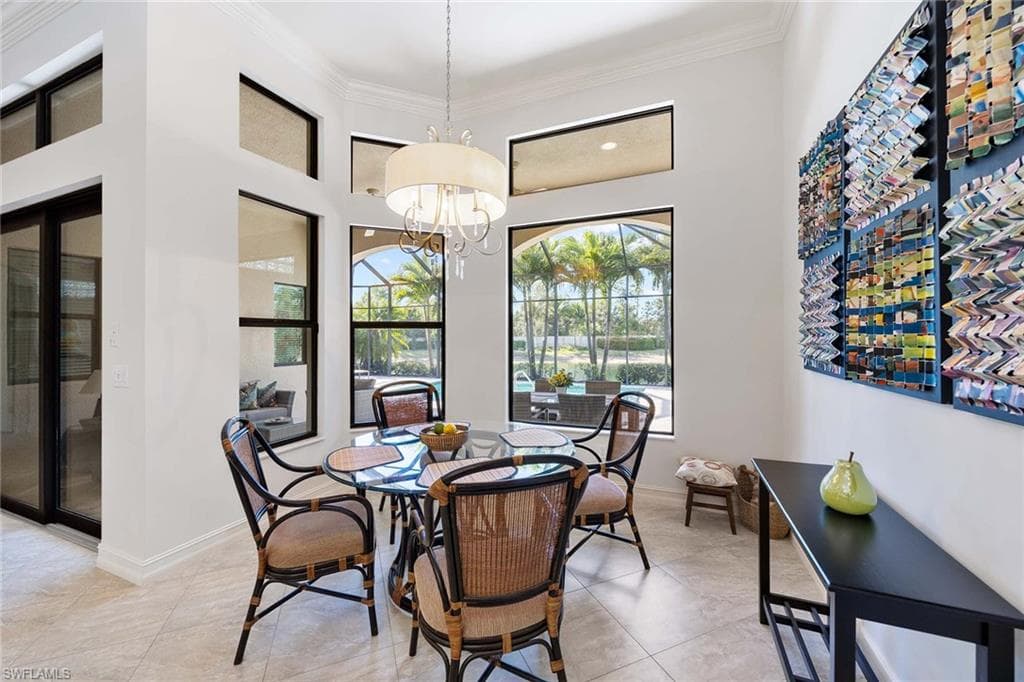14693 Reserve LN, NAPLES FL 34109-19