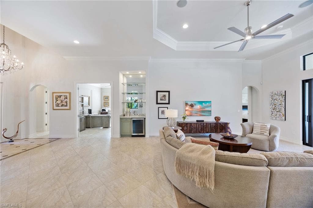 14693 Reserve LN, NAPLES FL 34109-9