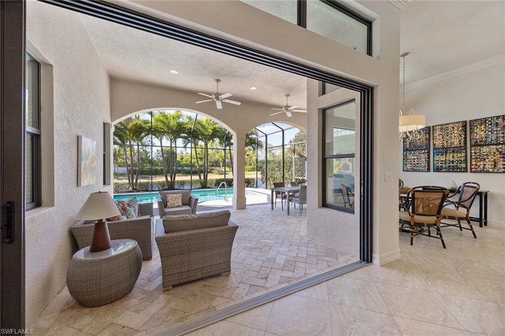 14693 Reserve LN, NAPLES FL 34109-13