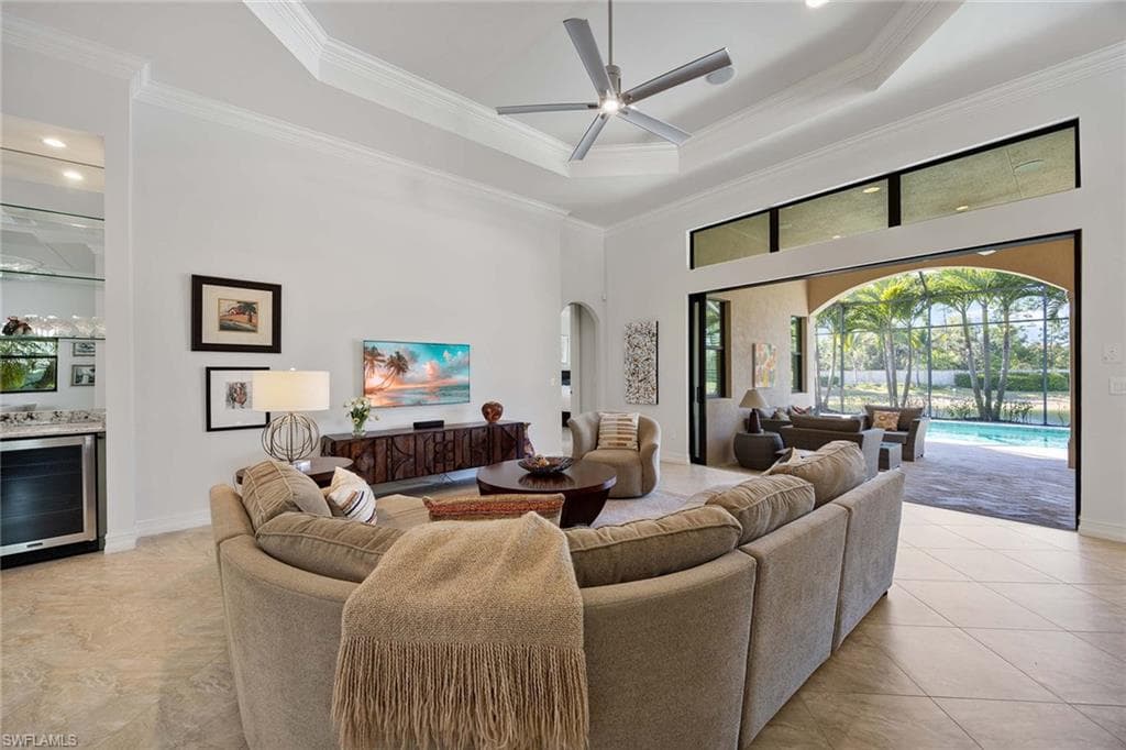 14693 Reserve LN, NAPLES FL 34109-10