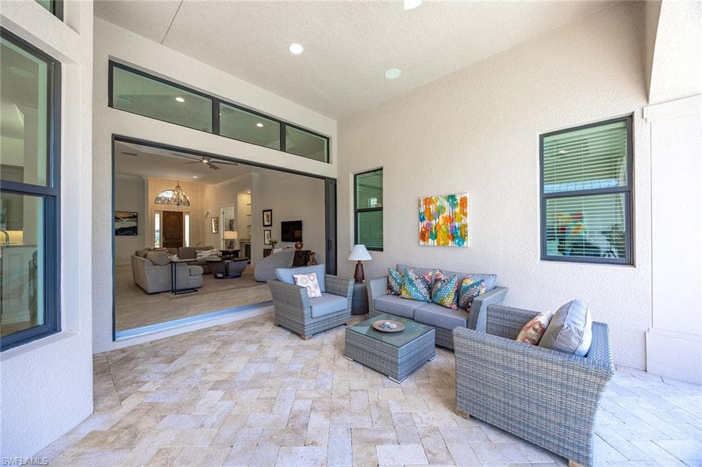 14693 Reserve LN, NAPLES FL 34109-34