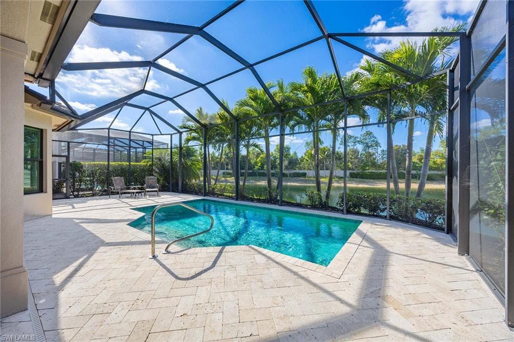 14693 Reserve LN, NAPLES FL 34109-38