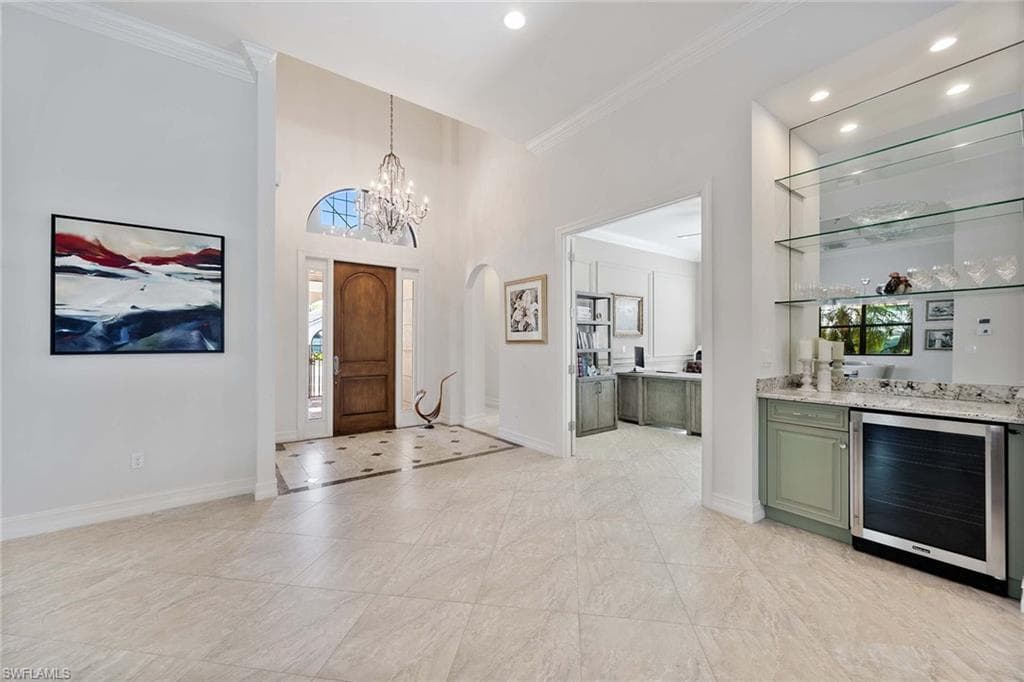 14693 Reserve LN, NAPLES FL 34109-7