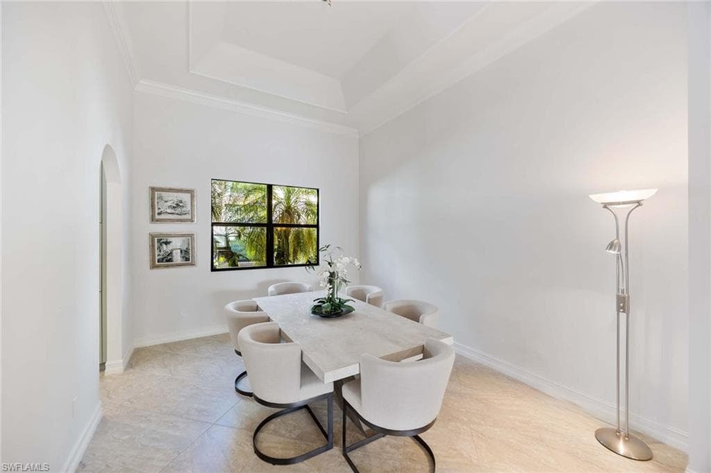 14693 Reserve LN, NAPLES FL 34109-20