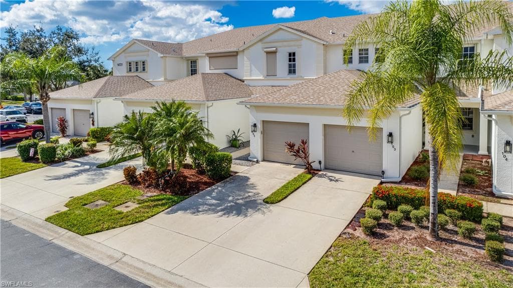 14721 Calusa Palms DR # 203, FORT MYERS FL 33919-6
