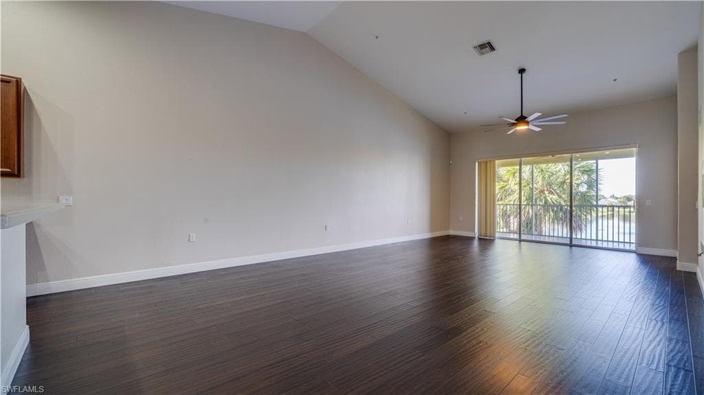 14721 Calusa Palms DR # 203, FORT MYERS FL 33919-17